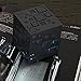 Lonme NieR Automata Cosplay 2B 9S Portable Bluetooth Speaker Wireless Loudspeaker Sound System 10W Stereo Music Surround Waterproof Game Cos Music Player