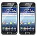 JETech Note 2 Screen Protector, Premium Tempered Glass Screen Protector Film for Samsung Galaxy Note 2