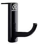 Andrea Communications H-100 Headset Hanger with 3M