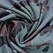NEARTIME Women Clothes, Long Sleeve V-Neck Camouflage Slim Casual T-Shirt Garment (XL)