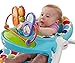Fisher-Price Sit-Me-Up Floor Seat with Tray