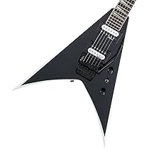 ギター Jackson King V JS32 GUITARRA JACKSON KING V JS32 - 291-0124-520 - MATTE ARMY