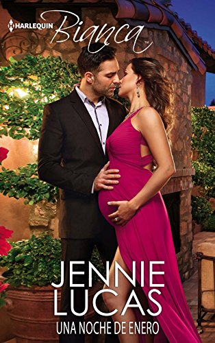 [Ebook] Una noche de enero (Bianca) (Spanish Edition)<br />Z.I.P