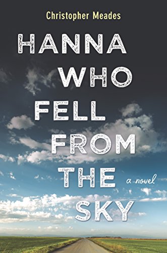 Hanna Who Fell from the Sky: A Novel by [Meades, Christopher]