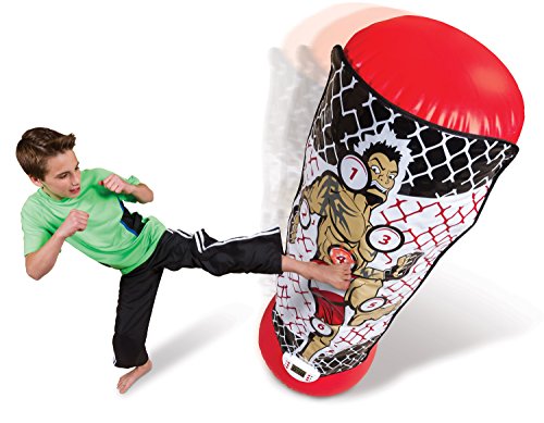 Majik Martial Arts Kickboxing Trainer - Thumbnail 5