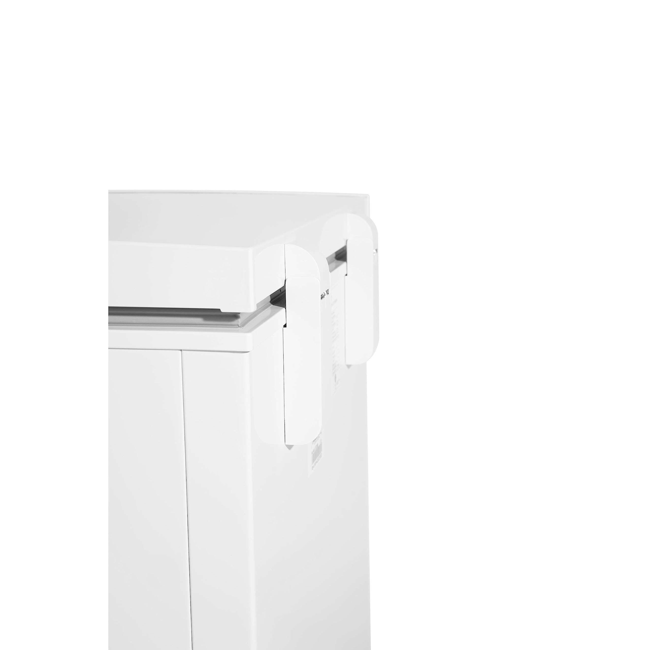 Danby DCF035A6WM Diplomat Chest Freezer, White