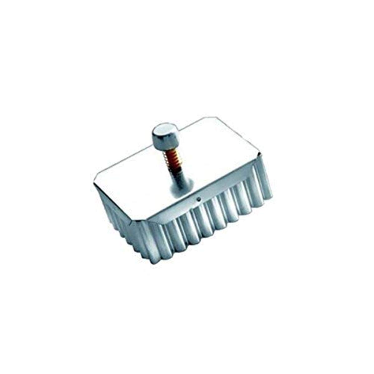 IBILI 774504 - Cortapastas rectangular