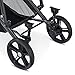 Britax B-Ready Lower Infant Car Seat Adapter, Black