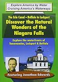ERIE CANAL:BUFFALO TO LOCKPOT / (MOD)              image