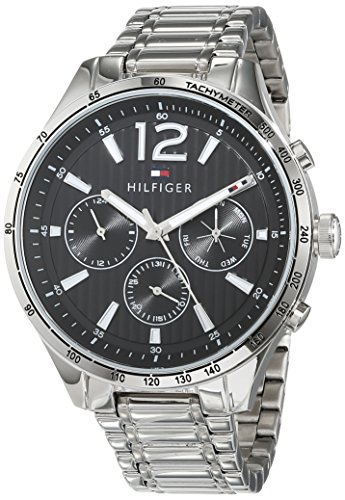 ایگرد | قیمت و خرید Tommy Hilfiger 1791469 Men's Wristwatch