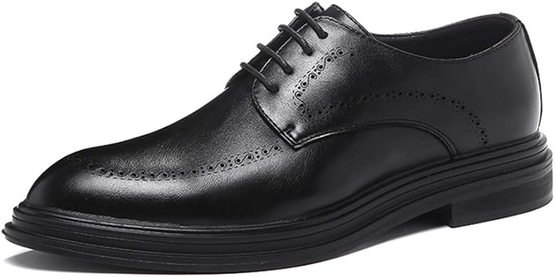 comfortable mens oxford shoes