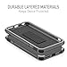 PureGear DualTek Case for iPhone 6s/6 - Matte Black