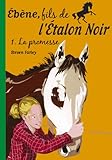 Ebène, fils de l'Etalon Noir, Tome 1 : La promesse by