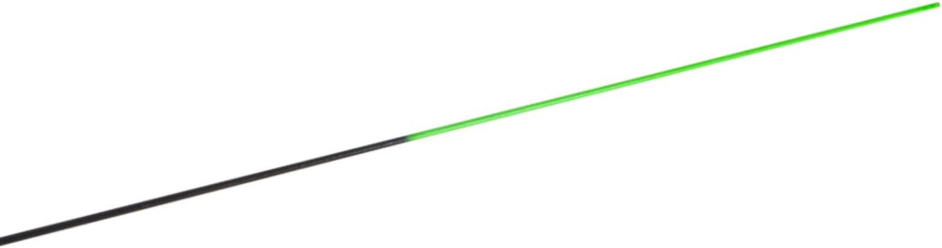 MHX 39" Ultralight Power Noodle Fiberglass Ice Rod Blank - FIB-39UL-MHX