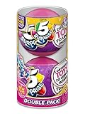 5 SURPRISE ZURU Girls 2 Pack (Wave 2) by ZURU
