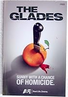 The Glades 1616847956 Book Cover