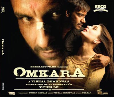 Vishal Bhardwaj - Omkara - Cd - Zortam Music