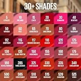 Maybelline Superstay Matte Ink Dreamer Liquid Lipstick 10 view 4