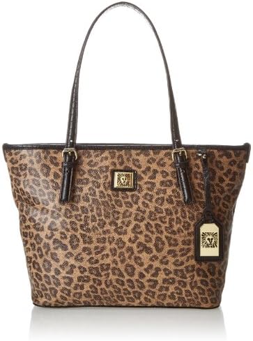 Anne Klein Perfect Tote Shoulder Bag