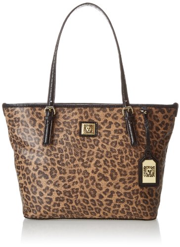 Anne Klein Perfect Tote Shoulder Bag