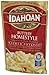 Idahoan Mashed Potatoes Buttery Homestyle, 4 oz