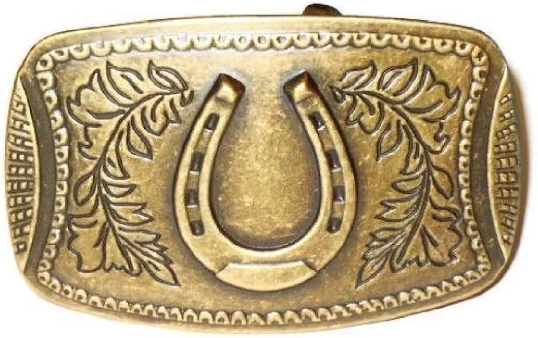 3 belt buckle