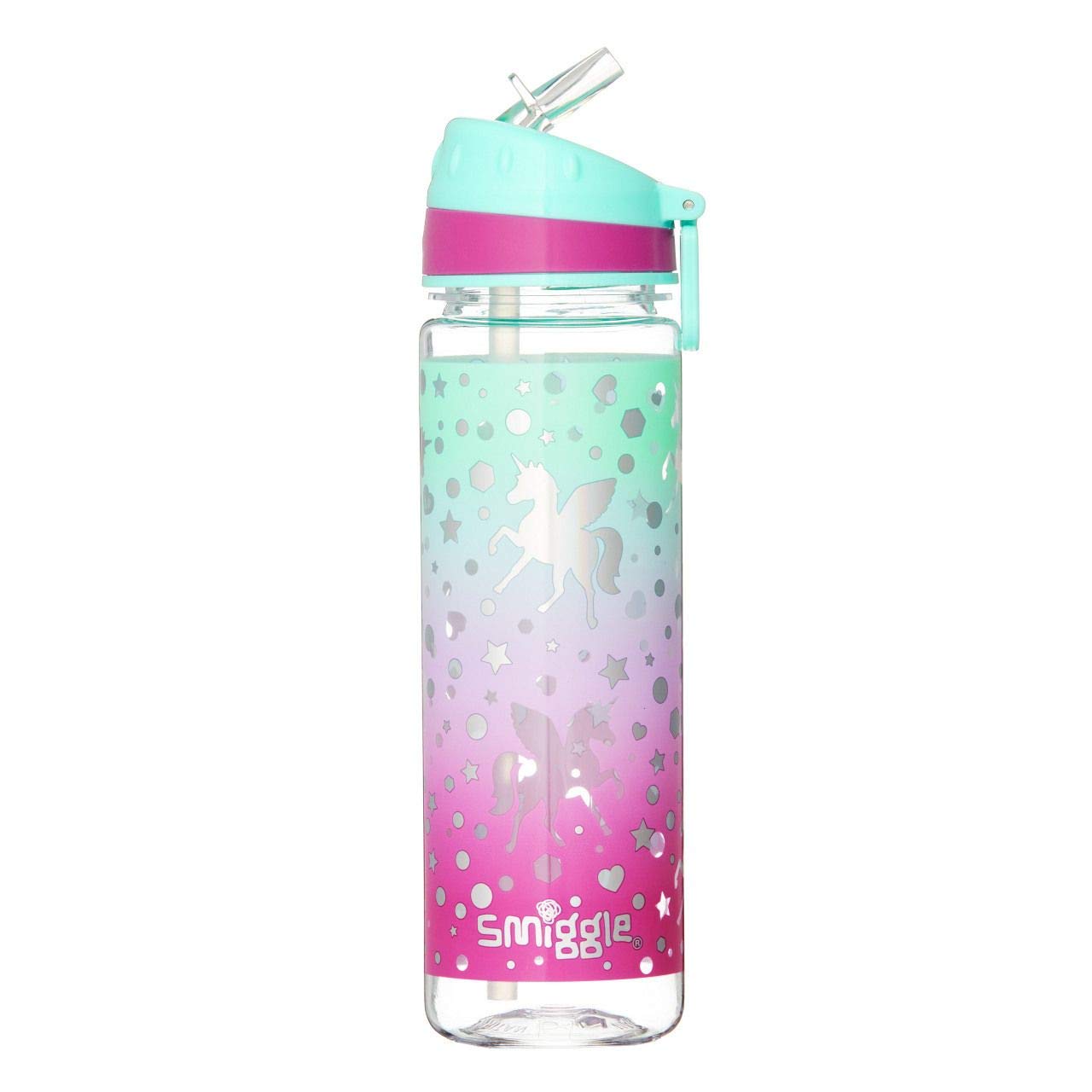girls school bottle