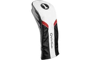 Taylormade Golf 2017 Golf Club Headcover