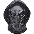 Airsoft Skull Full Face Protective Mask Balaclava Mask Adjustable for Outdoor Sports CS Cosplay Tactical Skull Mask