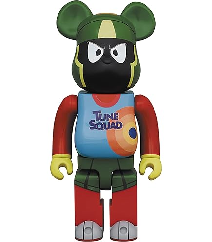 Amazon.com: Medicom The Beatles Anthology 1000% Bearbrick