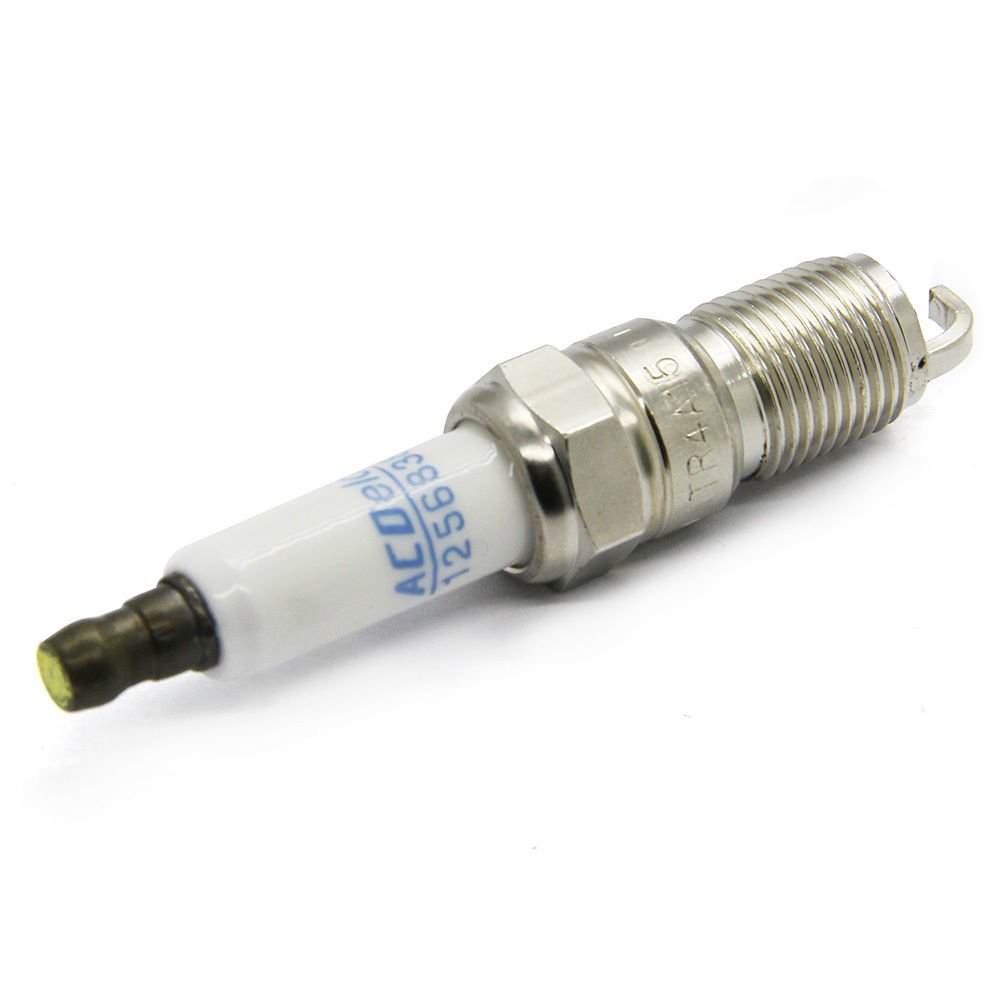 ACDelco 41110; Spark Plug Ac No. 41110 Professional Iridium Spark