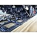 Caliber Trax Grabber 23060, Ramp Traction Set, 2-pc