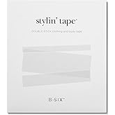 NIPPIES Women's Stylin' Tape