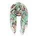 Scarf for Women Lightweight Fall Winter Scarves Head Shawl Wraps by Melifluos