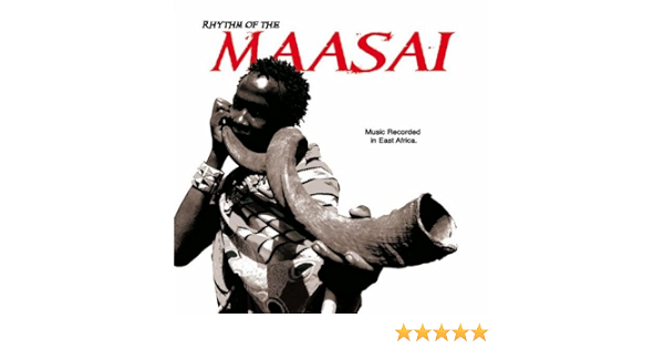 Rhythm Of The Maasai By Maasai People Of East Africa On Amazon Music Amazon Com Music download and listen online for free. maasai people of east africa