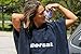 Dorsal Changing Robe Surf Poncho - Thick Microfiber for Wetsuit Beach Towel Removal
