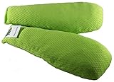 Vapor Fresh Moisture & Odor Eliminator Bags, Great for Gym Bags, Shoes, Boxing Gloves & More, All-Natural Filling & Scent (Pair of 2)