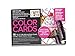 Chameleon Art Products, Chameleon Color Cards, 8 Designs - Sweet Treats