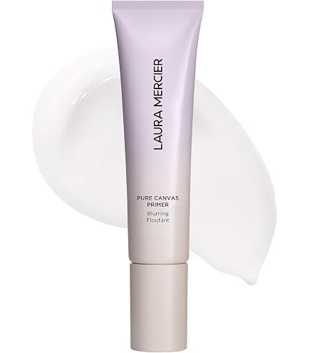 Amazon.com: Laura Mercier Flawless Lumière Foundation, 4W1 Maple