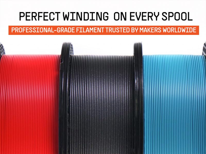 Prusament Premium PLA Jet Black 1.75mm 1kg 3D Review: What the Spec Sheet and Owner Reports Reveal 13 Thumbnail 13