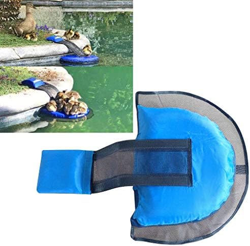 Animal Saving Escape Ramp for Pool Swimming Pool Floats 3Pcs Floating Ramps Critter Saving Escape Ramps Pool Necessary Accessories
