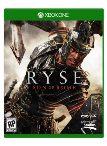 Ryse: Son of Rome  - Xbox One