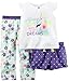 Carter's 3 Piece PJ Set (Toddler/Kid)