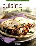 Cuisine familiale (French Edition) by 