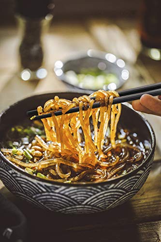 4 Hiware+10+Pairs+Fiberglass+Chopsticks+Dishwasher