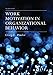 Work Motivation in Organizational Behavior, Second Edition