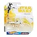 Hot Wheels Star Wars B-Wing Fighter Vehicle