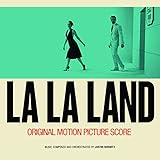 LA LA LAND (SCORE)                                 image
