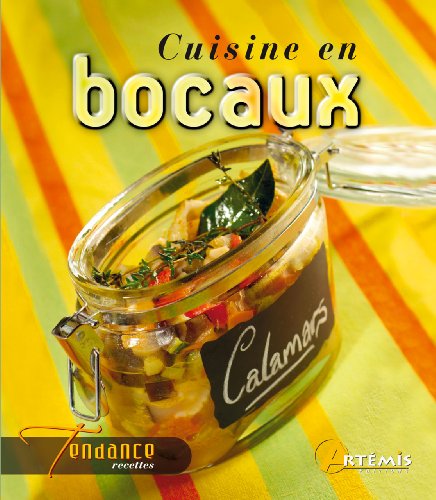cuisine en bocaux by Collectif