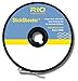 RIO Products Fly Line Slick Shooter 115' 35Lb Orange, Green